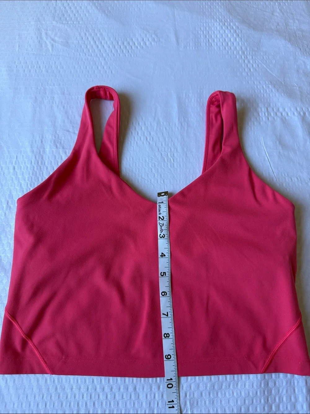 Lululemon Align Tank Top !!  Glaze Pink✨
